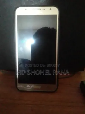 Samsung Galaxy J7 16 GB Rose Gold