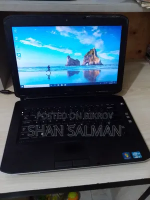 Laptop Dell Latitude E5430 4GB Intel Core i5 HDD+SSD 500GB
