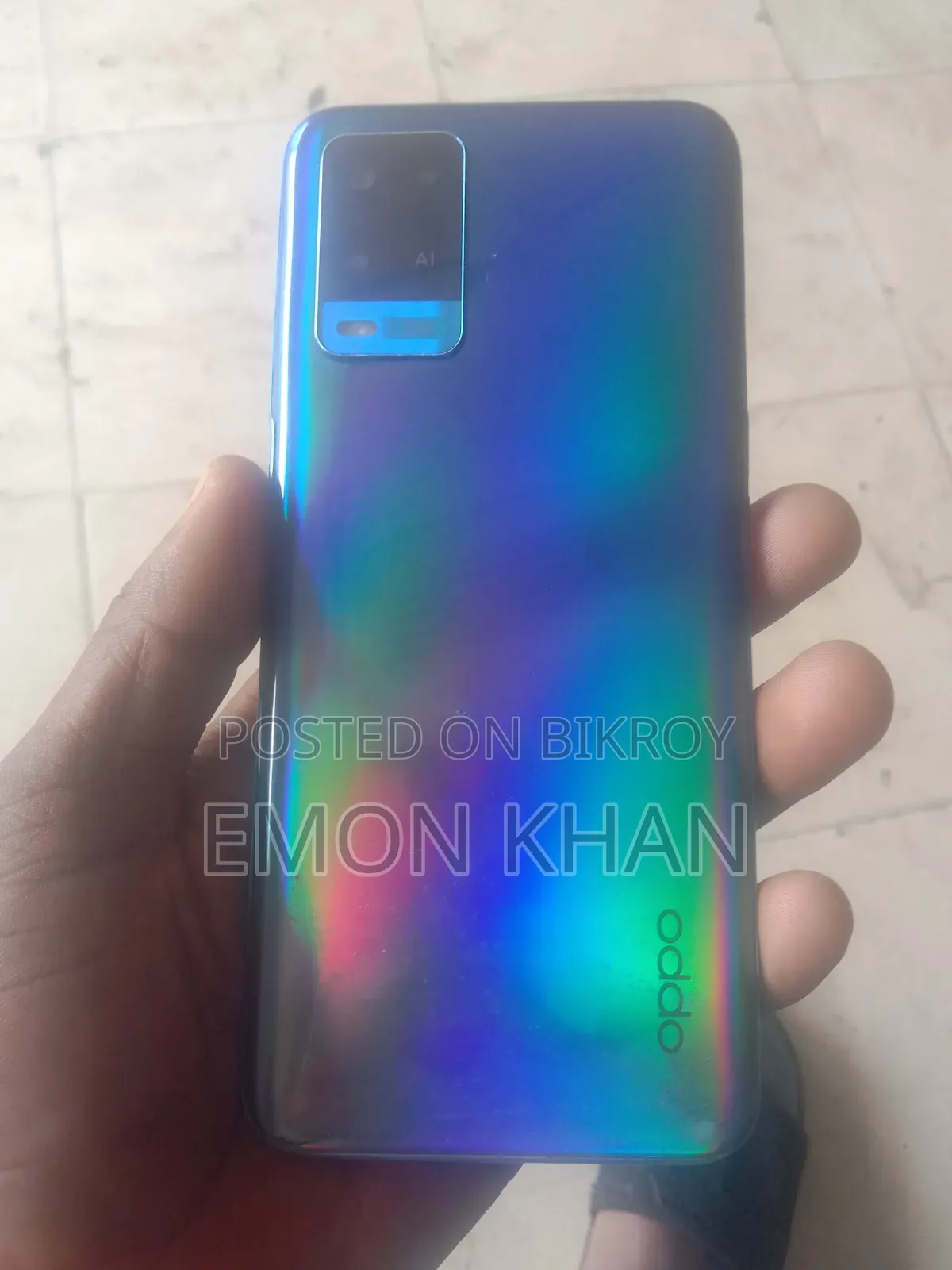 Oppo A54 64 GB