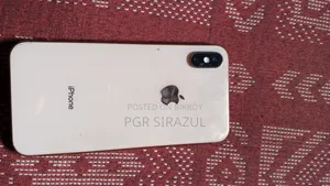 Apple iPhone XS ৬৪ জিবি গোল্ড