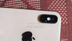Apple iPhone XS ৬৪ জিবি গোল্ড