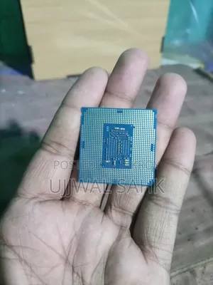 Intel Processor I7-6gen