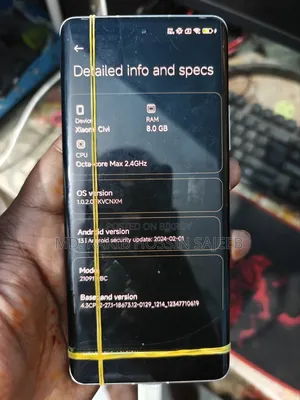 Xiaomi 256 GB Pink