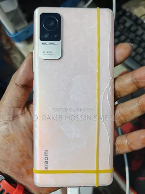 Xiaomi 256 GB Pink