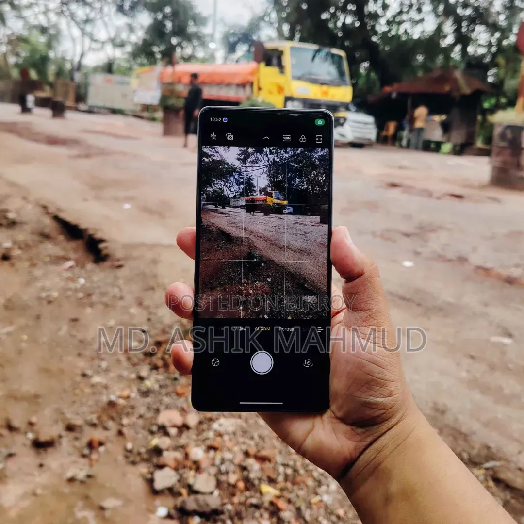 Tecno Camon 30 256 GB White