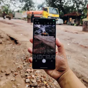 Tecno Camon 30 256 GB সাদা