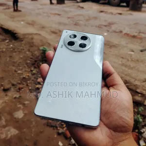 Tecno Camon 30 256 GB White