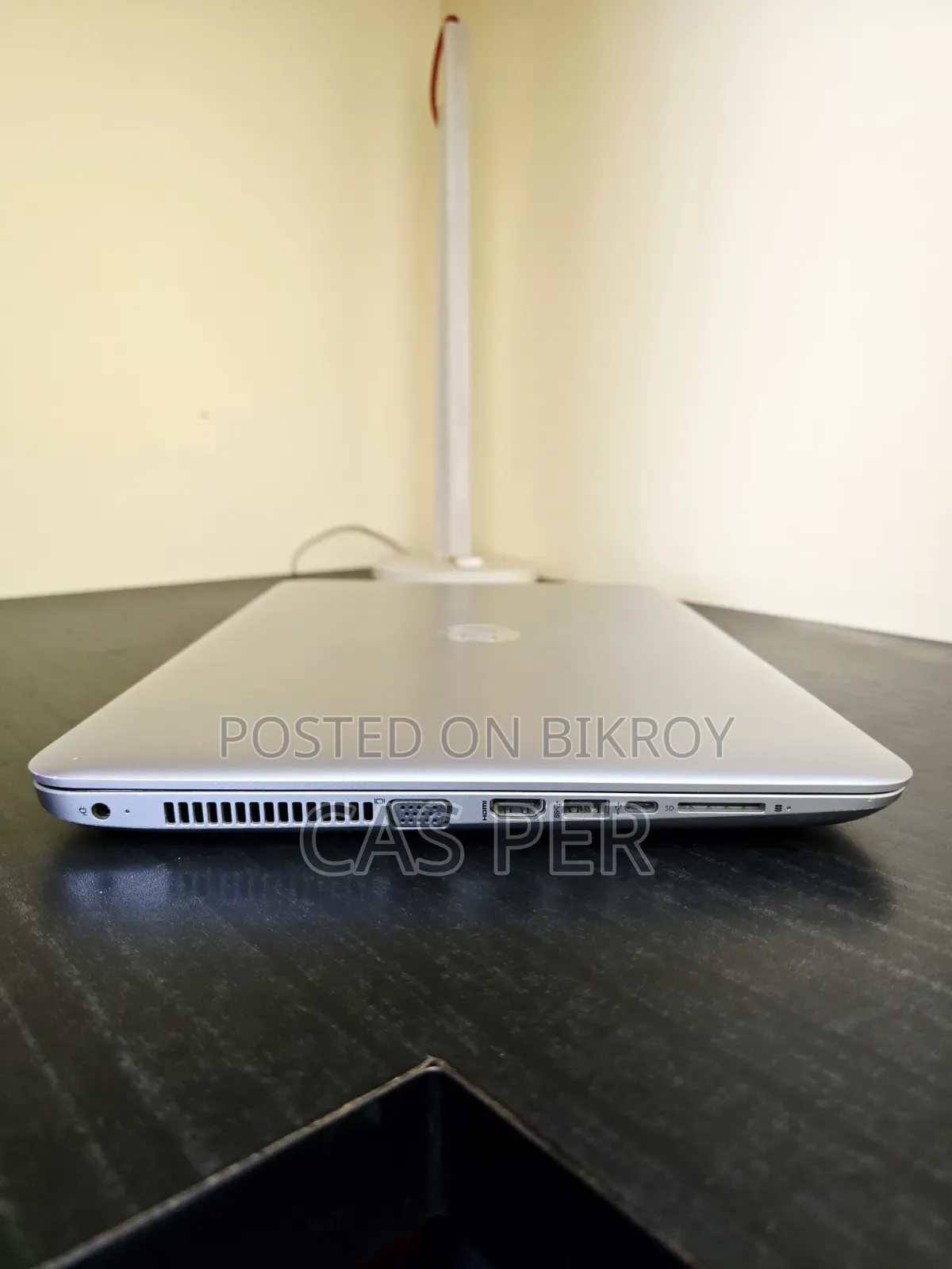 Laptop HP 430 G4 8GB Intel Core i5 HDD+SSD 1TB