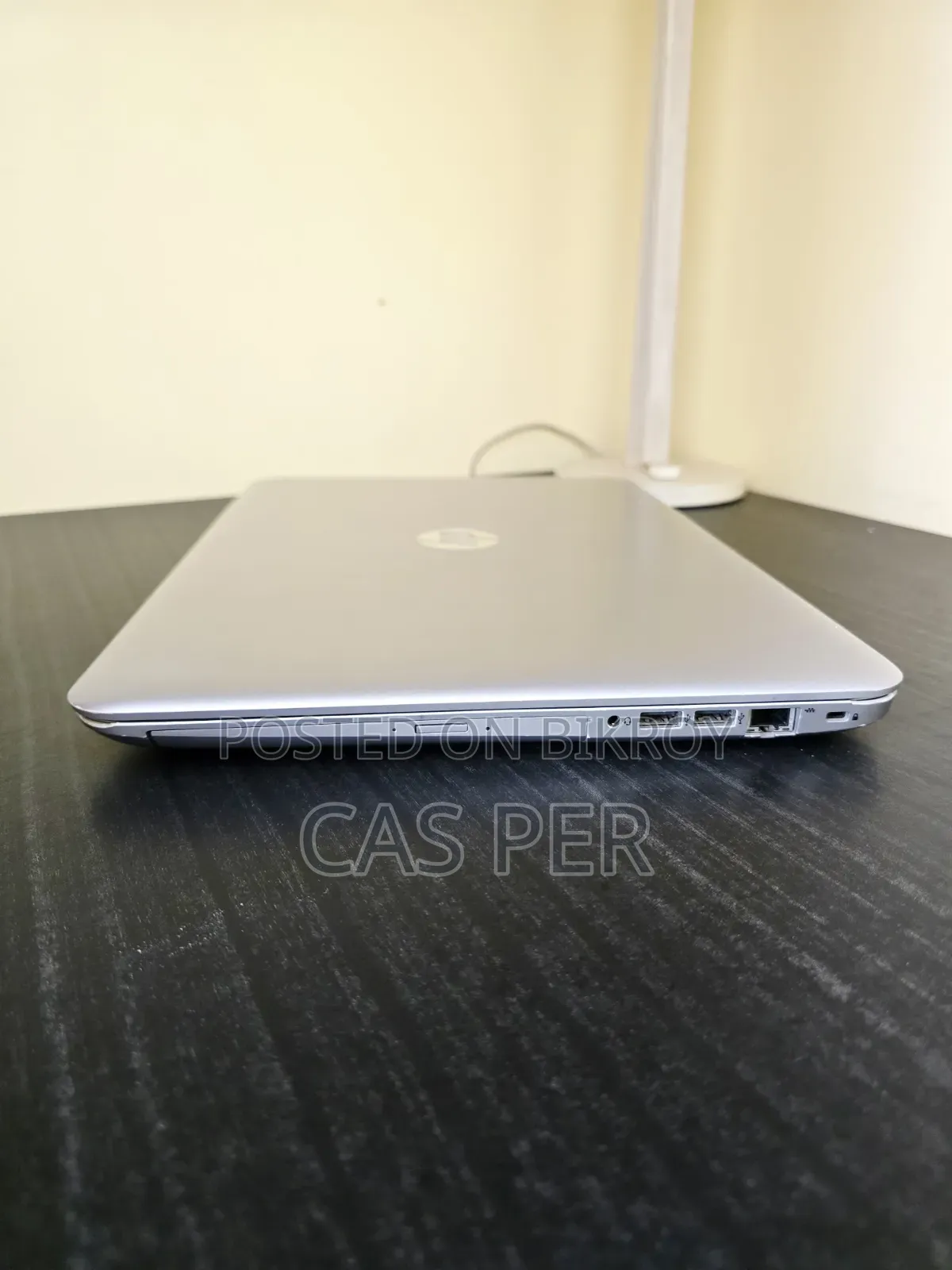 Laptop HP 430 G4 8GB Intel Core i5 HDD+SSD 1TB