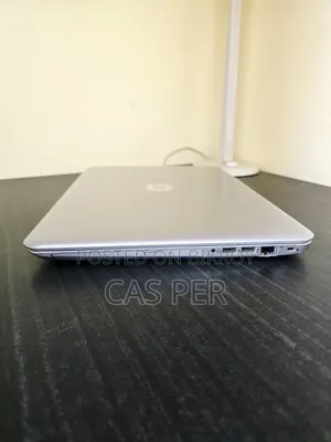 Laptop HP 430 G4 8GB Intel Core i5 HDD+SSD 1TB