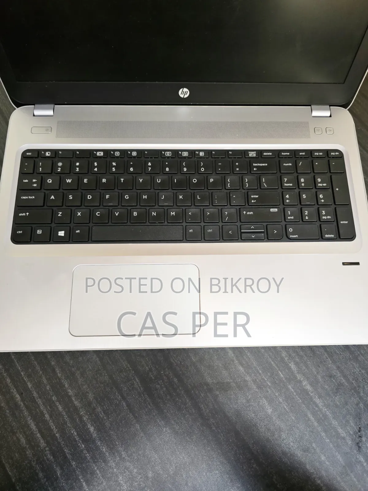 Laptop HP 430 G4 8GB Intel Core i5 HDD+SSD 1TB