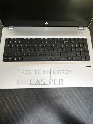 Laptop HP 430 G4 8GB Intel Core i5 HDD+SSD 1TB