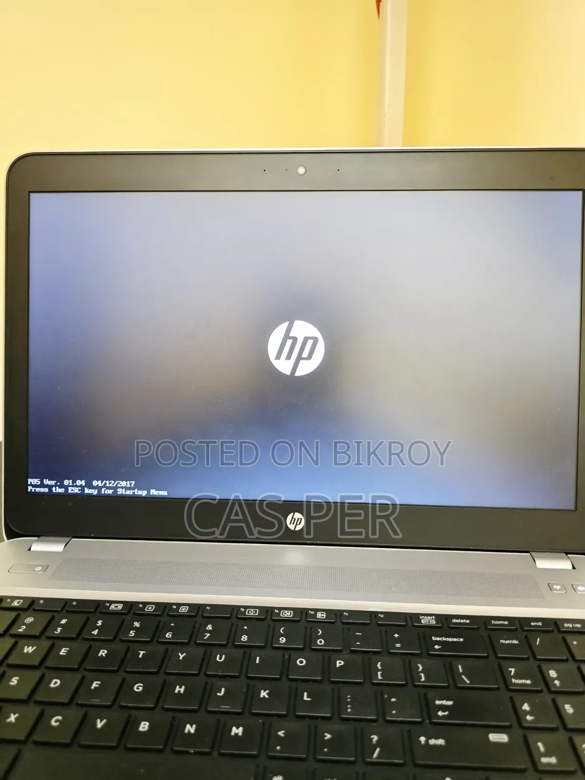 Laptop HP 430 G4 8GB Intel Core i5 HDD+SSD 1TB