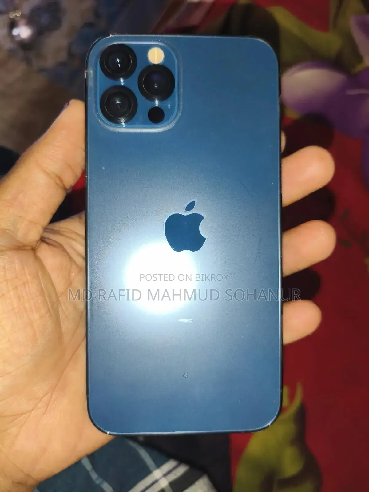 Apple iPhone 12 Pro 128 GB