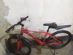 Bicycle for Sale