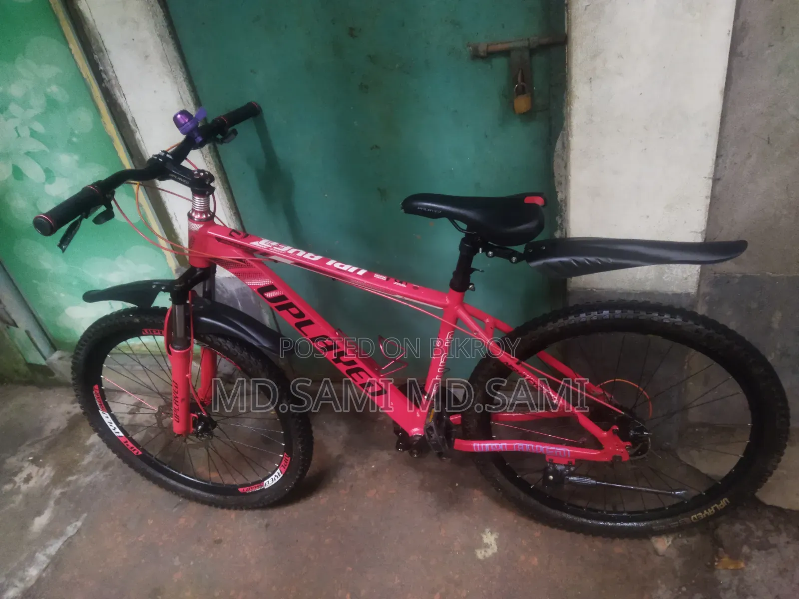 Bicycle for Sale