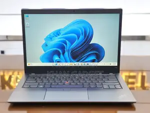 Laptop Lenovo ThinkPad T14s Gen 2 16GB Intel Core I7 SSD 512GB