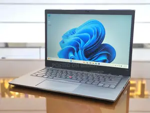 Laptop Lenovo ThinkPad T14s Gen 2 16GB Intel Core I7 SSD 512GB