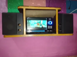DVD Player