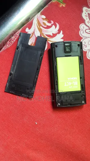 Nokia X3 Black