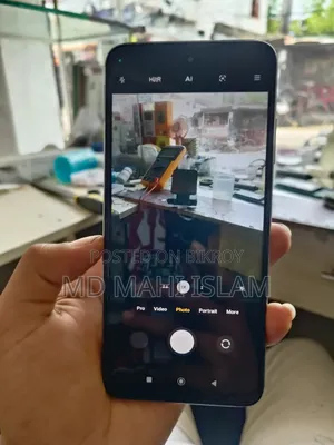 Xiaomi Mi 10 Lite 128 GB White
