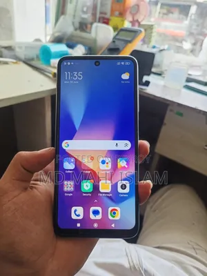 Xiaomi Mi 10 Lite 128 GB White