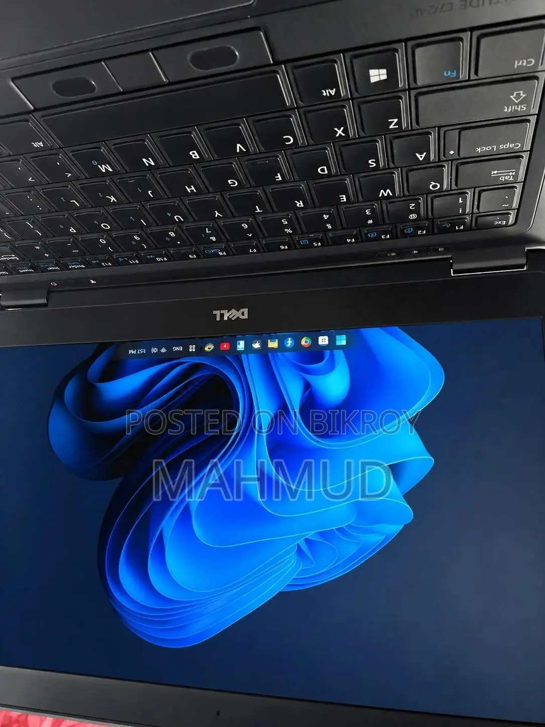 Laptop Dell Latitude E7450 8GB Intel Core i7 SSD 128GB