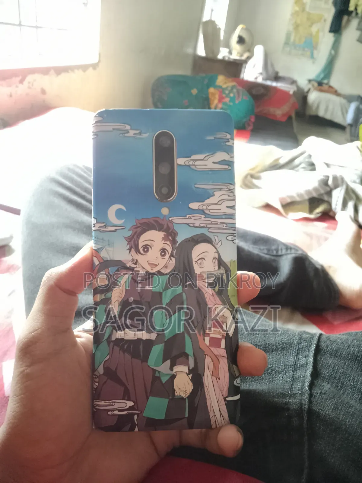OnePlus 8 5G UW (Verizon) 128 GB