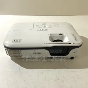 এপসন প্রজেক্টর বিক্রয় (জাপানি)