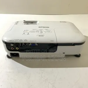 এপসন প্রজেক্টর বিক্রয় (জাপানি)