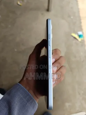 টেকনো স্পার্ক গো ৬৪ জিবি সাদা