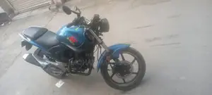 Runner Knight Rider V2 2018 Blue