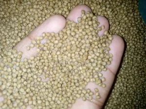 High-quality aquarium fish food