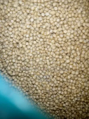 High-quality aquarium fish food