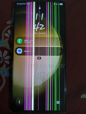 Samsung Galaxy S23 Ultra 256 GB Green