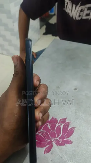 Itel A70 128 GB Black