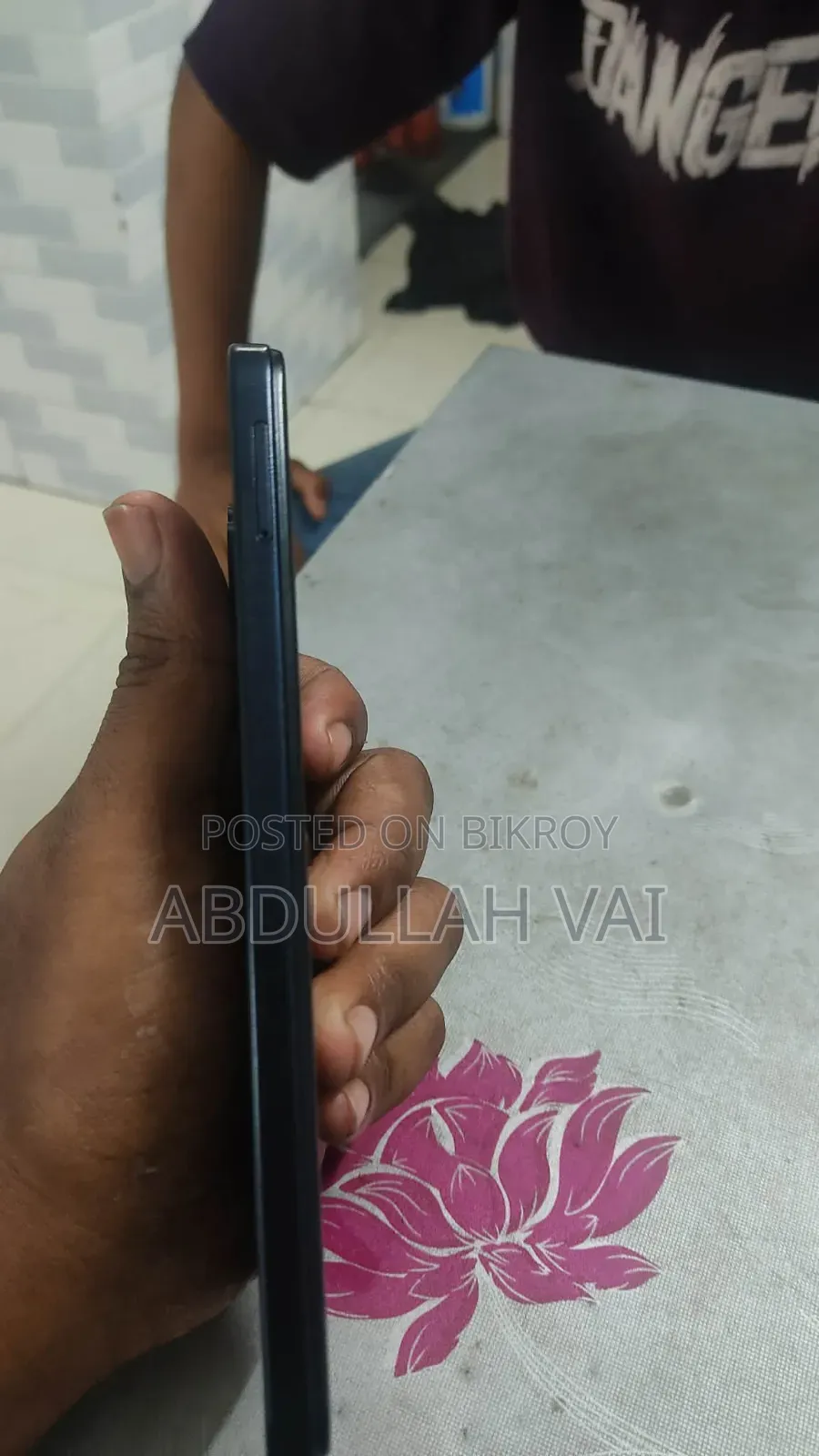 Itel A70 128 GB Black
