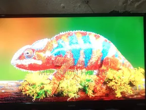 Singer Android Smart TV for sale.