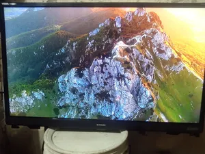 Singer Android Smart TV for sale.