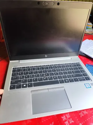 Laptop HP EliteBook 840 G6 8GB Intel Core i5 SSD 128GB