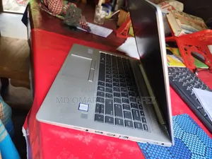 Laptop HP EliteBook 840 G6 8GB Intel Core i5 SSD 128GB