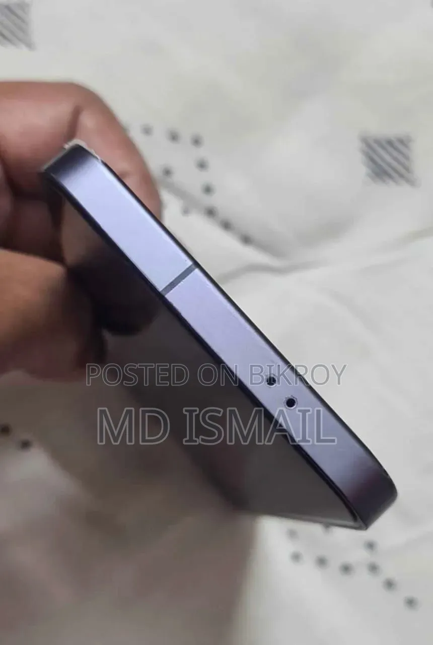 Samsung Galaxy S24 Plus 256 GB Black