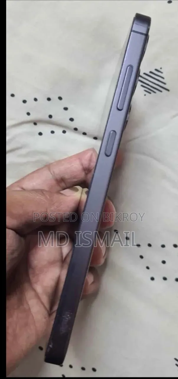 Samsung Galaxy S24 Plus 256 GB Black