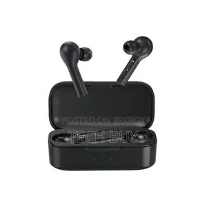 Qcy T5 Wireless Bluetooth Earbuds (Brand New)
