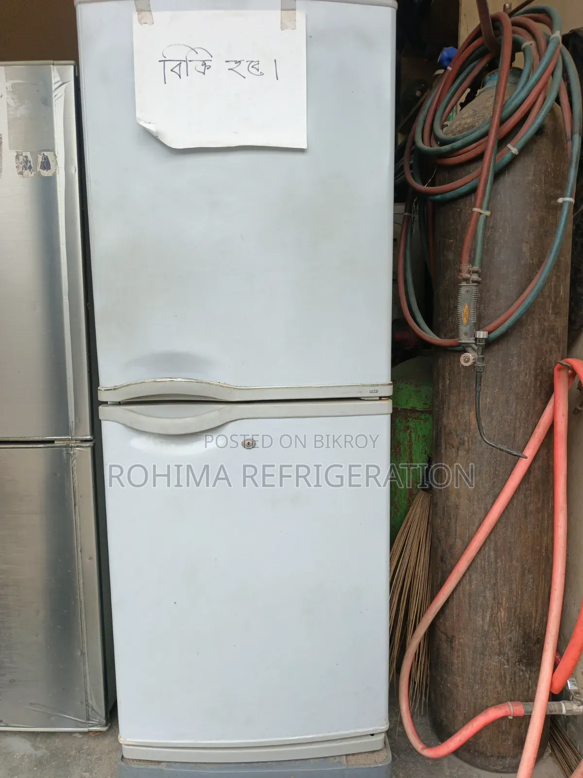 Lg Refrigerator For Sale