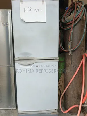 Lg Refrigerator For Sale