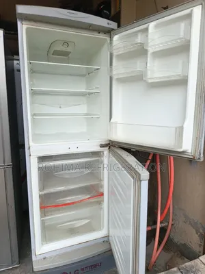 Lg Refrigerator For Sale