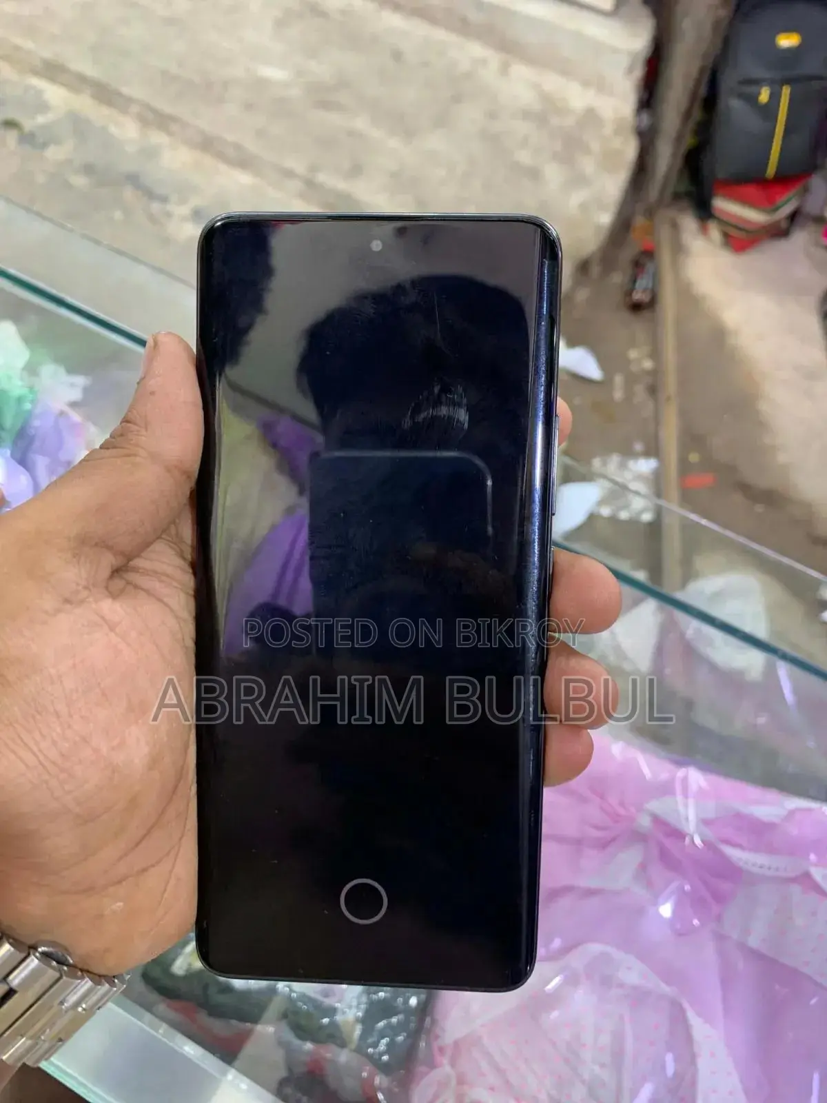 Xiaomi 14 Pro 256 GB Black