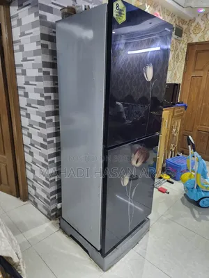 Singer Fridge