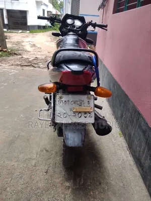 TVS Metro 2019 Black